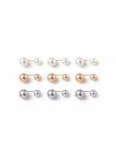 9PCS FAUX PEARL PANT WAIST TIGHTENER