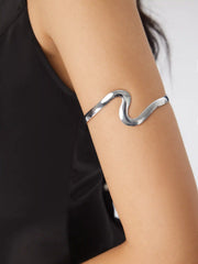 WAVE OPEN ARM CUFF