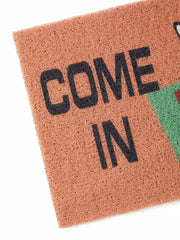 CAT DOOR MAT