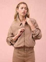 The Aviator Jacket
