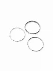 3PCS FISH BRACELET SETS
