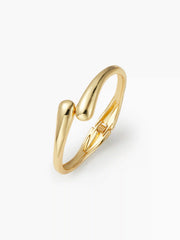 OPEN CUFF BRACELET
