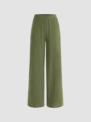 Pull-on Pant