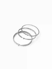 3PCS FISH BRACELET SETS