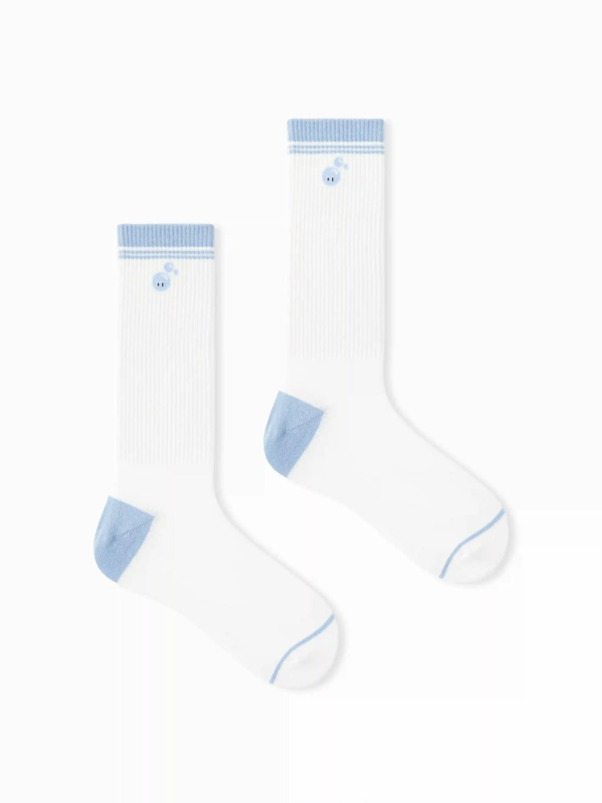 CIDER ICON OVER THE CALF SOCKS