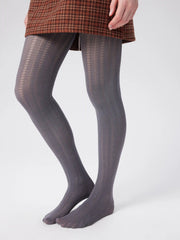 HEART DECOR TIGHTS