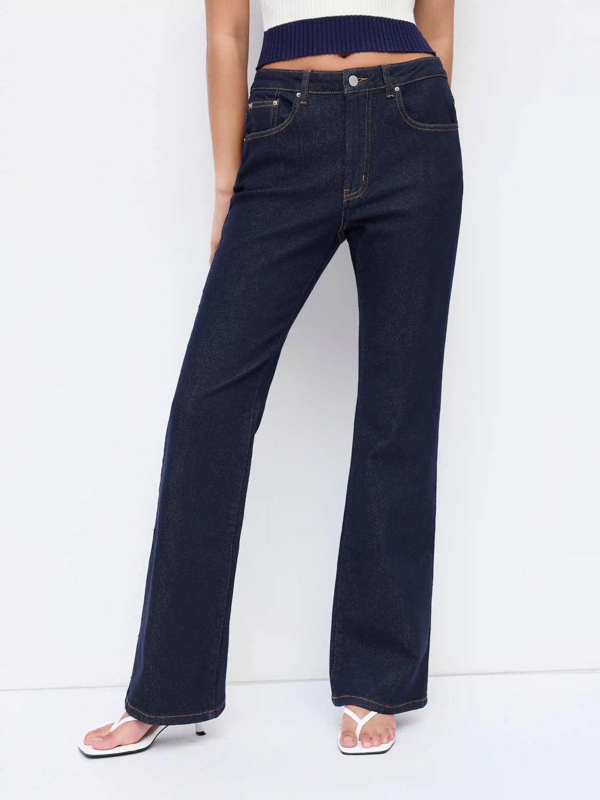 The Bootcut