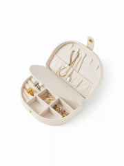 JEWELRY STORAGE BOX