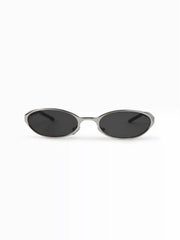CAT-EYE FASHION GLASSES