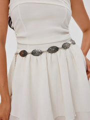 Floral Waist Chain