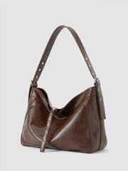 ADJUSTABLE STRAP TOTE BAG