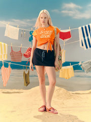 See You On Shore Tee