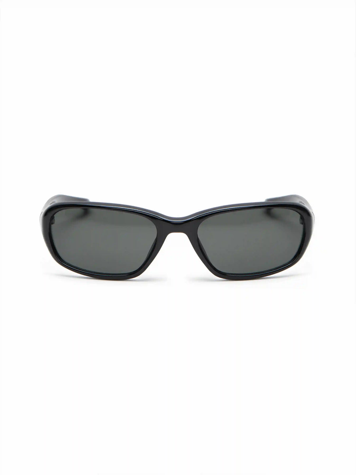 SQUARE FRAME FASHION GLASSES