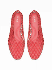 JELLY SHOES