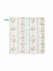 2 PCS BUNNY & BEAR HAND TOWEL