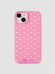 Polly Pocket™️ X Cider - She Sells Seashells Phone Case & Chain
