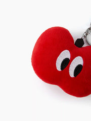 CIDER ICON KEYCHAIN