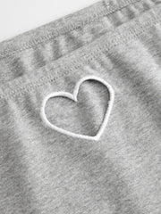 Polly Pocket™️ X Cider - Love You Always Top Curve & Plus