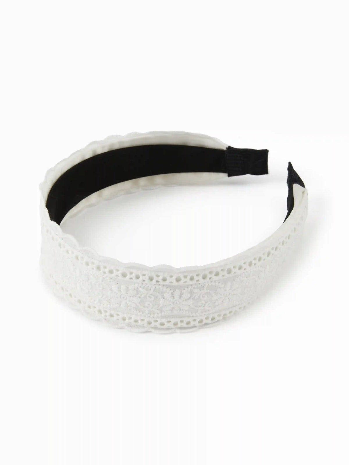 LACE HEADBAND