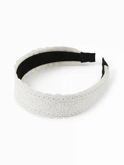 LACE HEADBAND