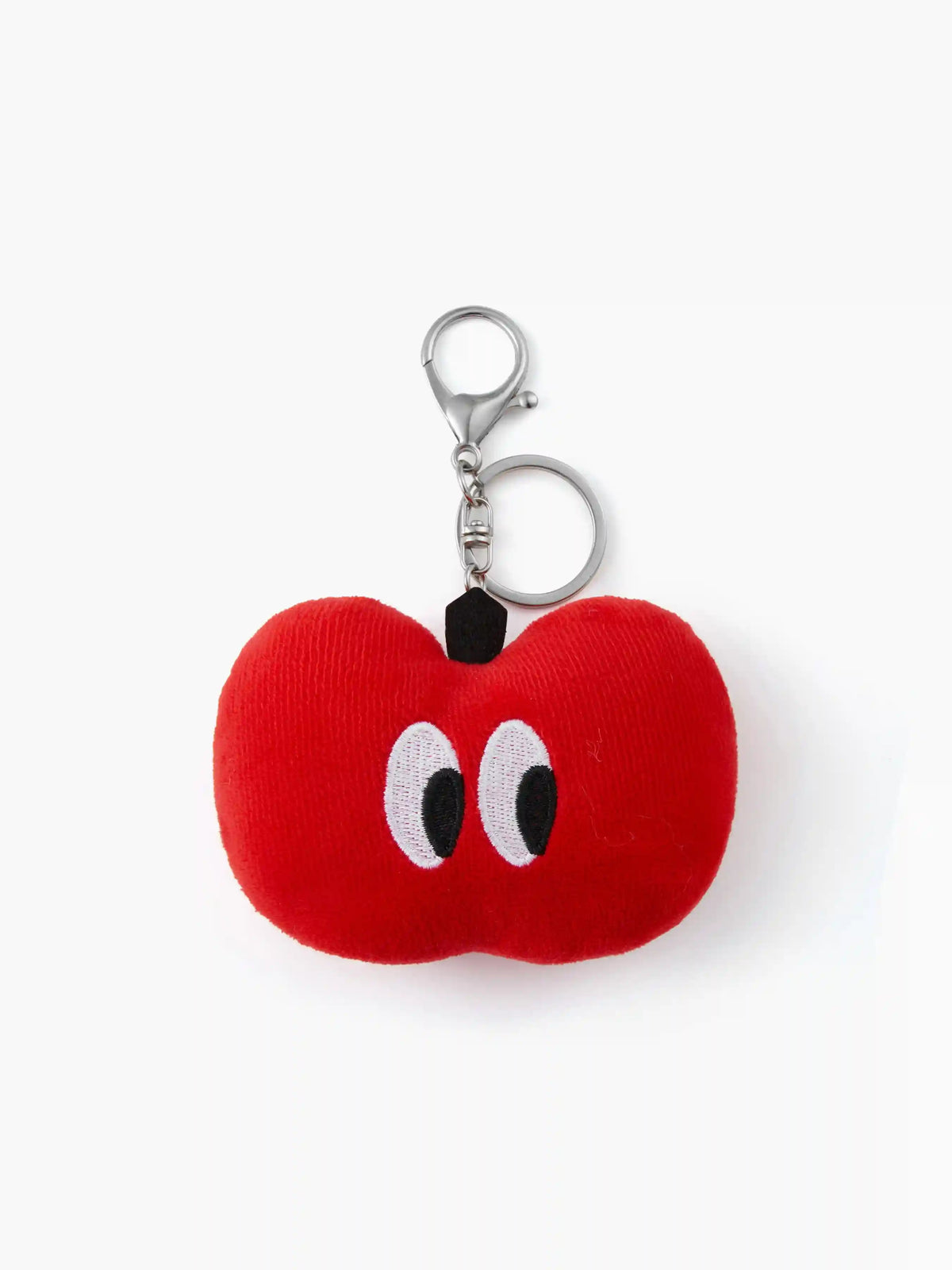 CIDER ICON KEYCHAIN