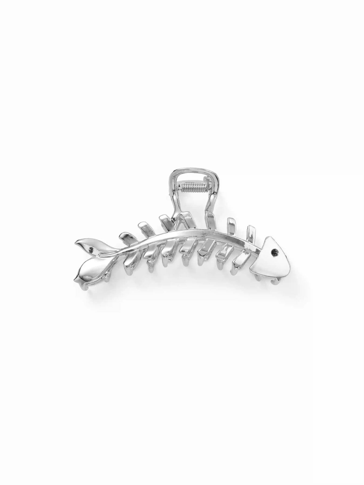 FISH DECOR HAIR CLAW