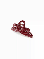 BOWKNOT HAIR CLAW