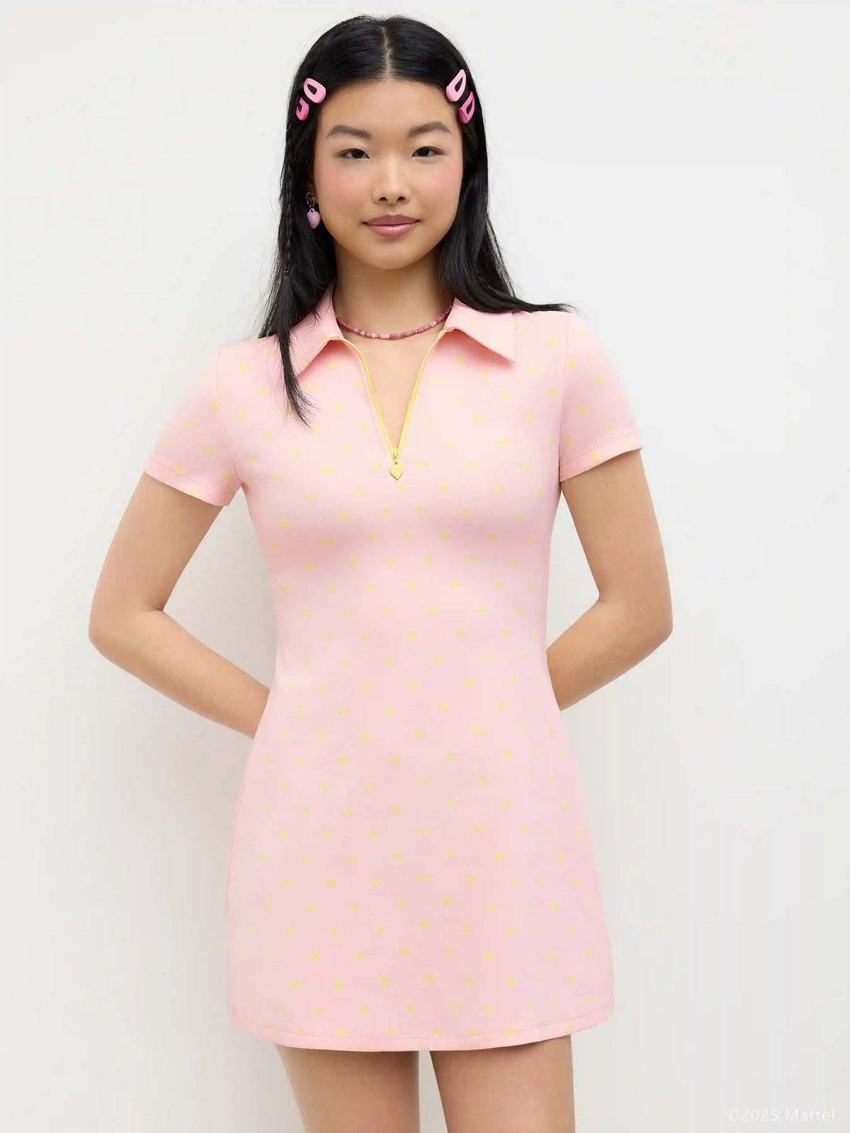 Polly Pocket™️ X Cider - On The Go Dress