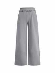 CDR Wide Leg Sweatpant