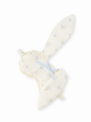 BUNNY EARS EYE MASK