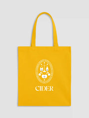 PARIS CITY CANVAS BAG