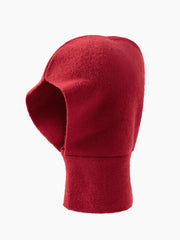 Knit Balaclava Cap