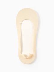 3 PAIRS ICE SILK INVISIBLE SOCKS