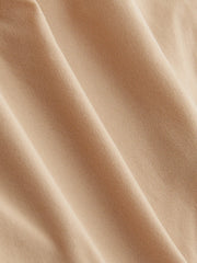 Low Rise Semi-transparent Slim Brief