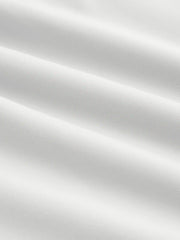 CIDERCONTOUR Double Layered Strapless Solid Tube Top