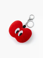 CIDER ICON KEYCHAIN