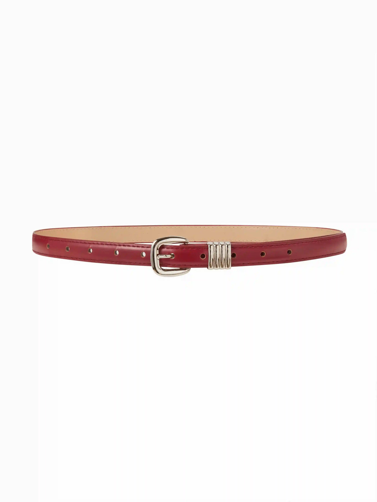 CLASSIC BUCKLE BELT