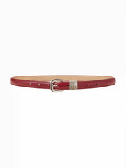 CLASSIC BUCKLE BELT