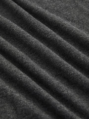 Knit Off-shoulder Mermaid Maxi Dress