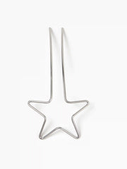 Star Hair Pin