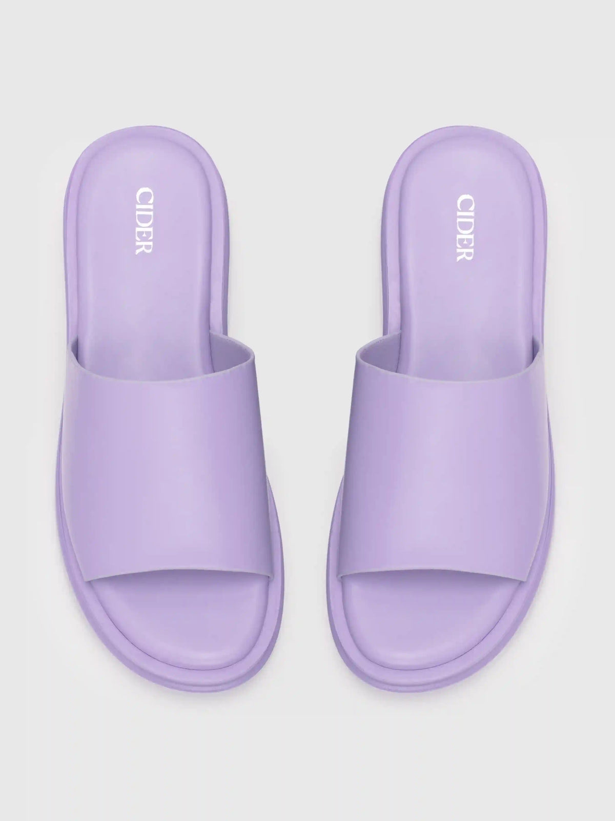Classic Single Band Slippers