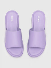 Classic Single Band Slippers