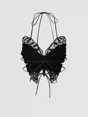 Butterfly Design Body Chain