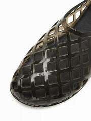 JELLY SHOES