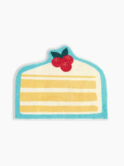 CAKE SLICE RUG