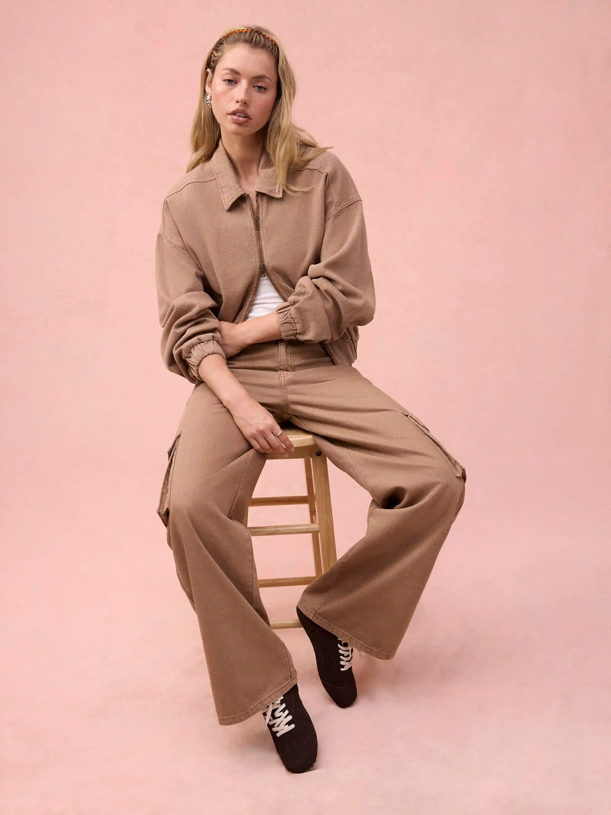 The Aviator Jacket