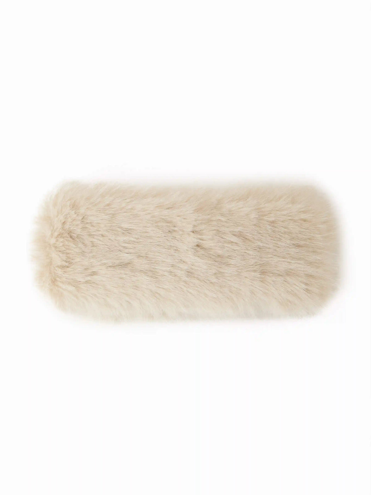 FUZZY HAIRBAND