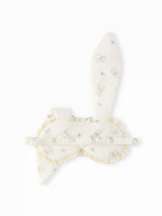 BUNNY EARS EYE MASK