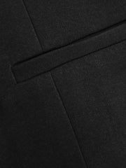 V-Neck Button Waistcoat