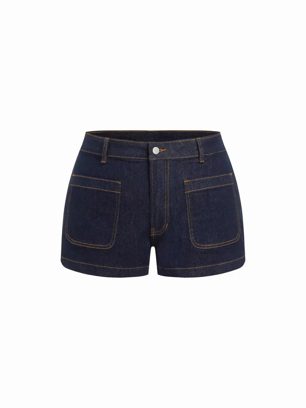 Sailor Short Curve & Plus
